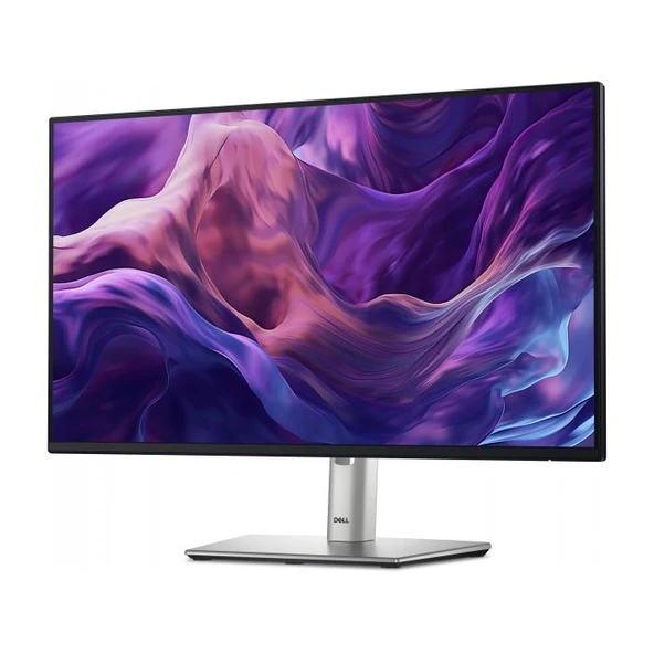 Dell P2425H 24" 5 ms Full HD Pivot IPS 100 Hz Monitör - 3