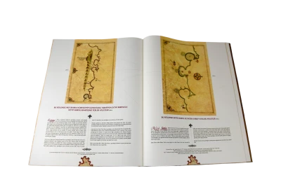 Piri Reis Kitab-ı Bahriye - 4