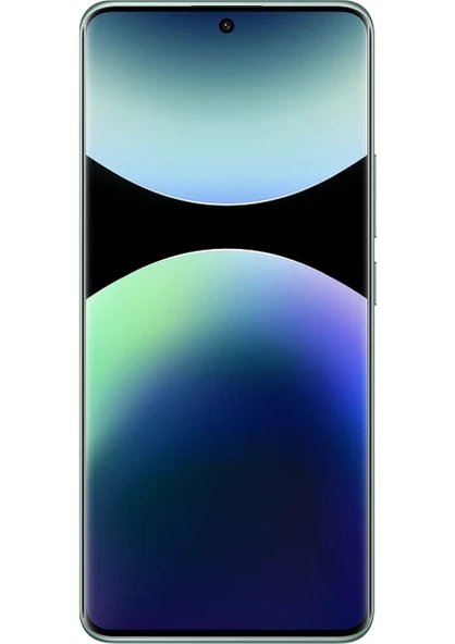 Redmi Note 14 Pro 5G 12GB 512GB Yeşil Cep Telefonu - 4