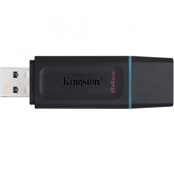 DTX 64GB USB 3.2 Gen.1 DataTraveler Exodia Flash Bellek DTX/64 - 4