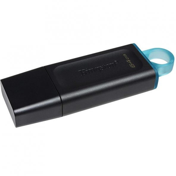 DTX 64GB USB 3.2 Gen.1 DataTraveler Exodia Flash Bellek DTX/64 - 6