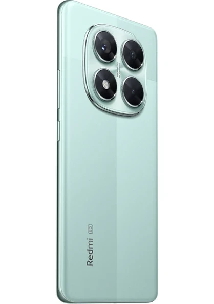 Redmi Note 14 Pro 5G 12GB 512GB Yeşil Cep Telefonu - 5