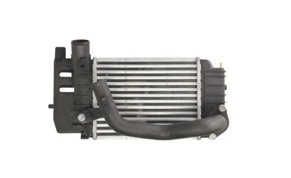 Toyota Yaris Turbo Radyatörü /İnterkol (2005-2011) 179000N030 342370 1.4 ürün görseli