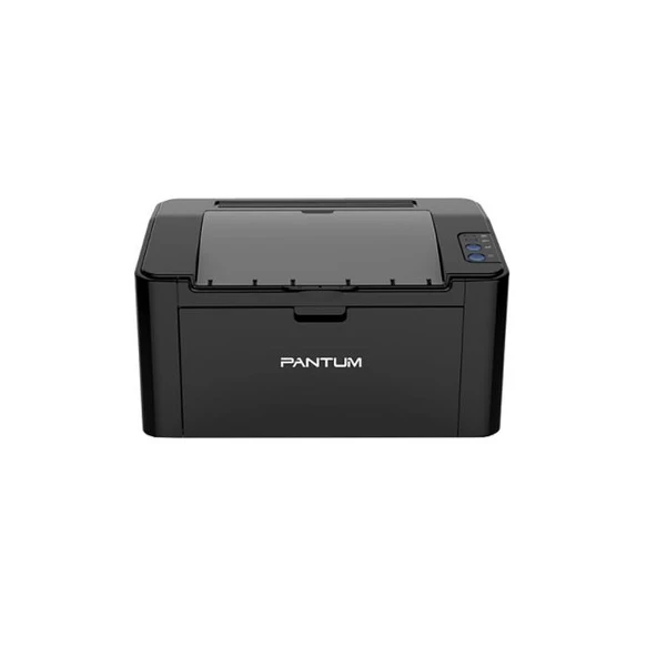 Pantum P2500W Mono Laser Yazıcı/Wıfı