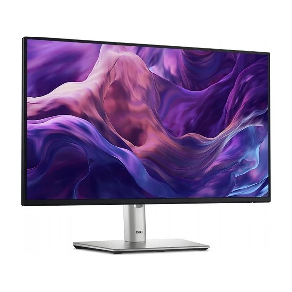 Dell P2425H 24" 5 ms Full HD Pivot IPS 100 Hz Monitör - 2