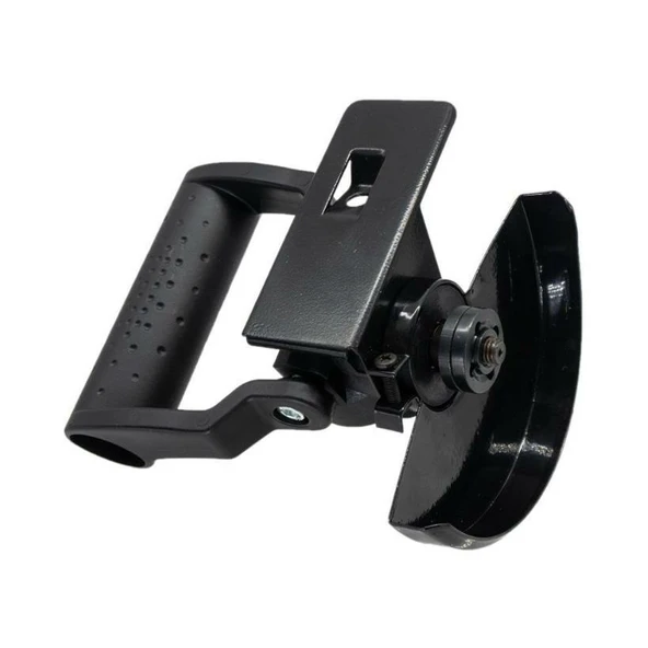 Rox 0284 Taşlama Makinesine Dönüştürücü Multi Matkap Aparatı 90° - 2