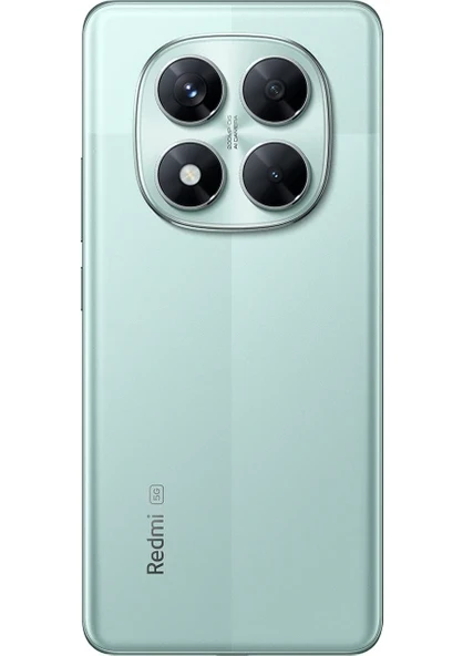 Redmi Note 14 Pro 5G 12GB 512GB Yeşil Cep Telefonu - 2