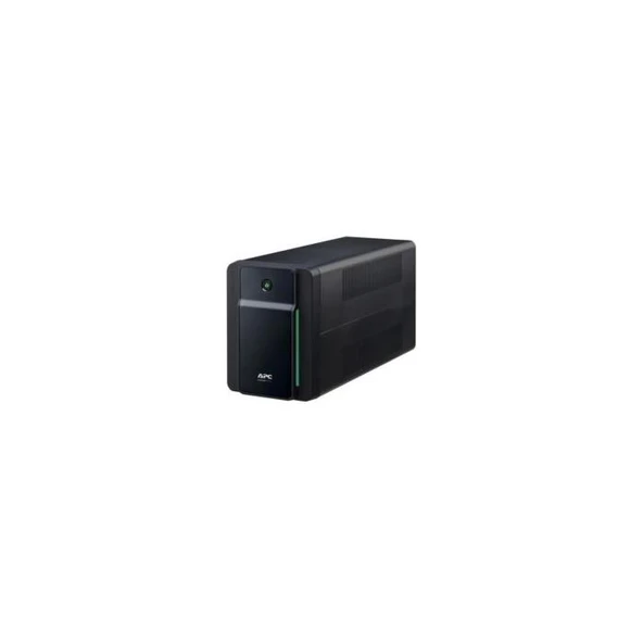 ApcBvx700Lı-Gr Back-Ups 700Va, 230V, Avr,Schuko Sockets - 3