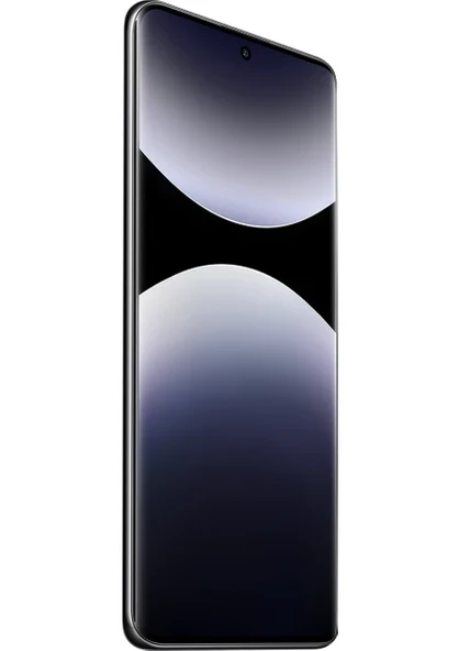 Redmi Note 14 Pro 5G 12GB 512GB Siyah Cep Telefonu - 3