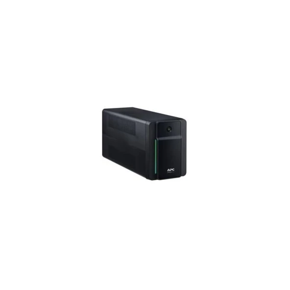ApcBvx700Lı-Gr Back-Ups 700Va, 230V, Avr,Schuko Sockets