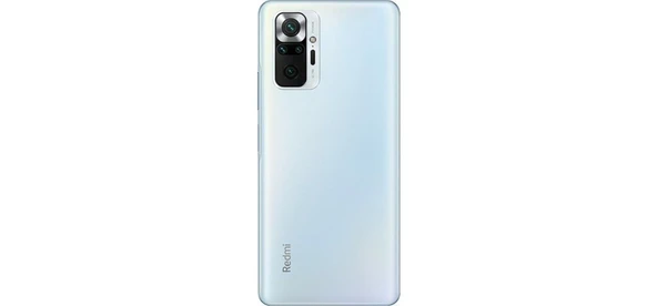 Xiaomi Redmi Note 10 Pro 128 GB 8 GB RAM Mavi - 2