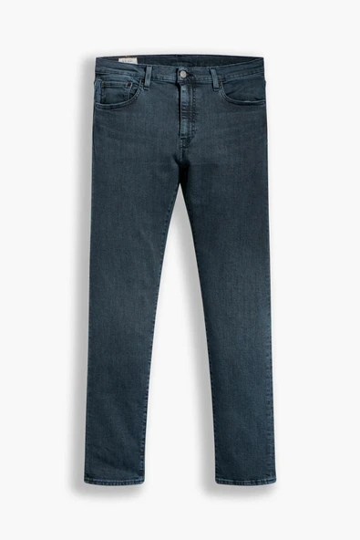 Levi's Erkek Slim Fit Jean Pantolon - Günlük Kullanım için Mükemmel