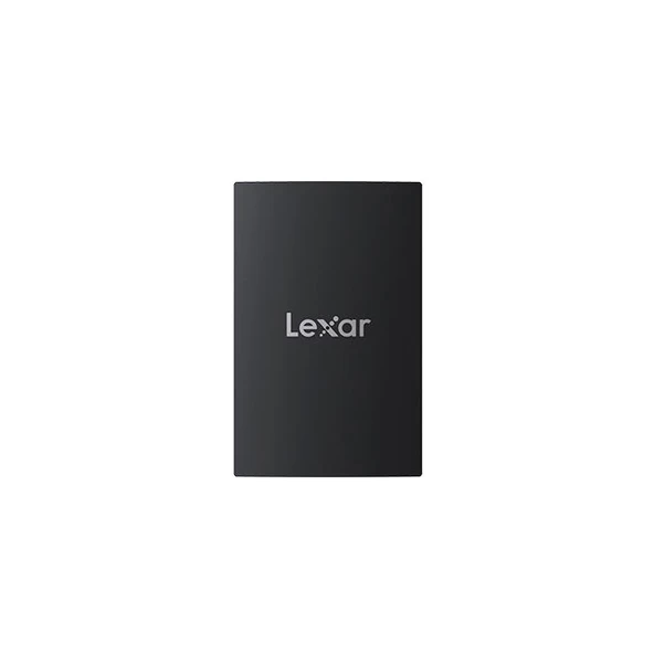 Lexar 1Tb Lsl500X001T-Rnbng External Portable 2000Mb/S 1800Mb/S Usb3.2 Ssd