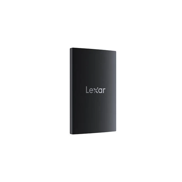 Lexar 1Tb Lsl500X001T-Rnbng External Portable 2000Mb/S 1800Mb/S Usb3.2 Ssd - Resim 2