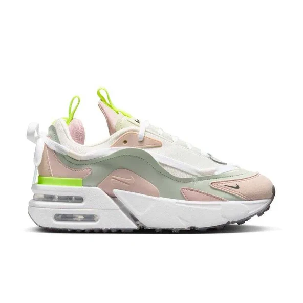 Air Max Furyosa Kadın Sneaker Ayakkabı DH0531-003
