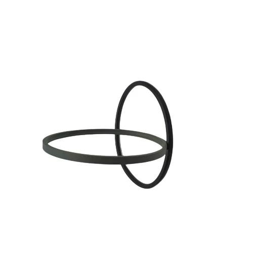 Piston Boğaz Keçesi Ptfe / Nbr K35 - 70x85.1x6.3 - Resim 2