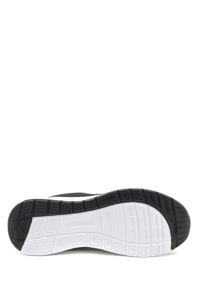 Lumberjack JACKSON 5FX 101942145 Erkek Spor Ayakkabı Siyah 40-45 - Resim 6