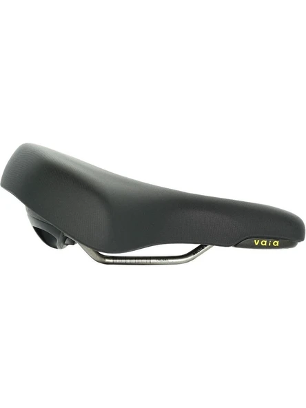 SELLE ROYAL Sele - VAIA Geniş boy, Jelli - Siyah - 3