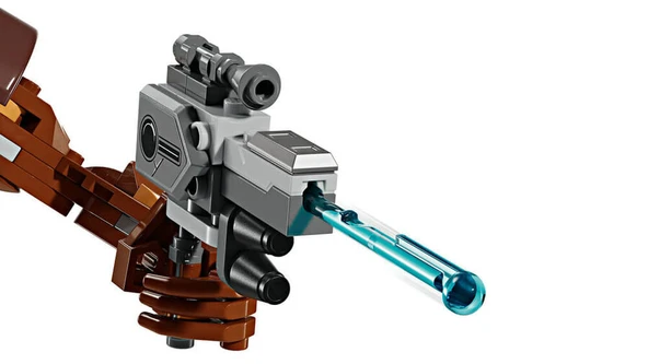 LEGO-76282 Marvel Rocket ve Bebek Groot - 5