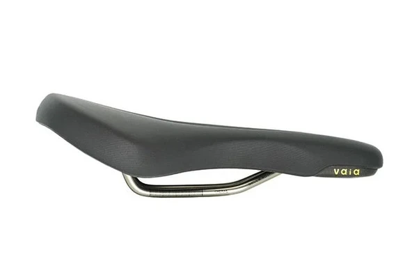 SELLE ROYAL Sele - VAIA Orta boy, Jelli - Siyah - 3
