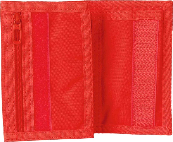 NIKE Cüzdan Basic Wallet Nike Men's Basic Wallet One Size Red - 2