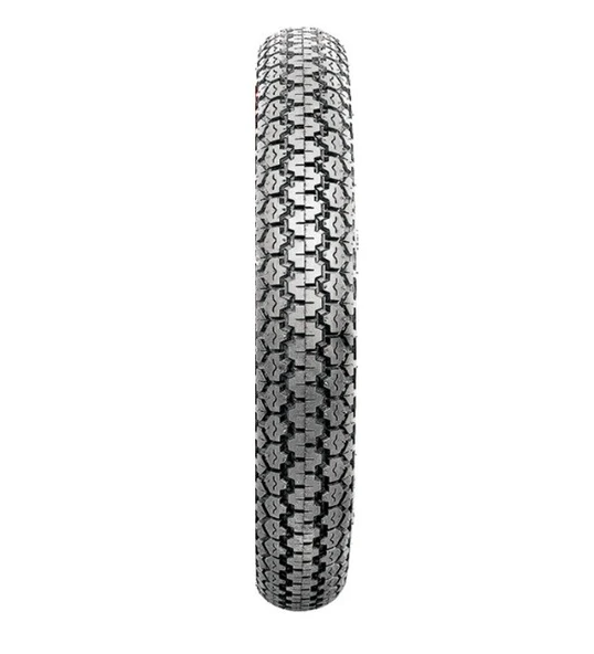 SERVİS 2.75-17 TT 6PR 42P MOTOSİKLET LASTİK