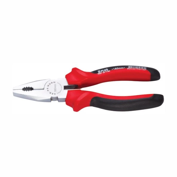 Cer-pa X-Plus Kombine Pense 160mm ürün görseli