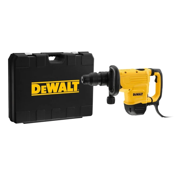 Dewalt Elektrikli Kırıcı Delici D25881K-QS Tek Darbe Enerjisi - 2