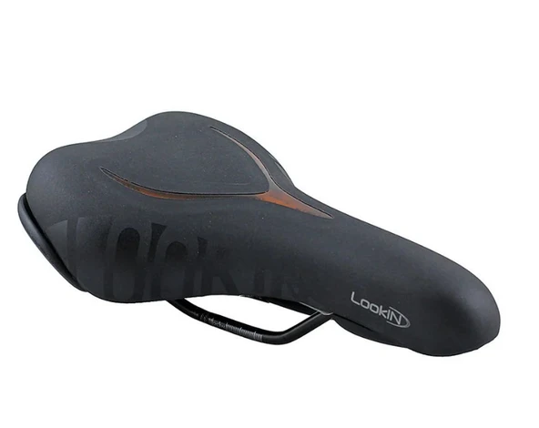 SELLE ROYAL Sele - LOOKIN Orta boy, Jelli - Siyah