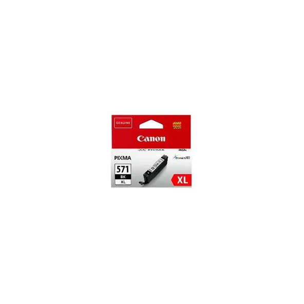 Canon Clı-571Xl Bk Mürekkep Kartuş 0331C001