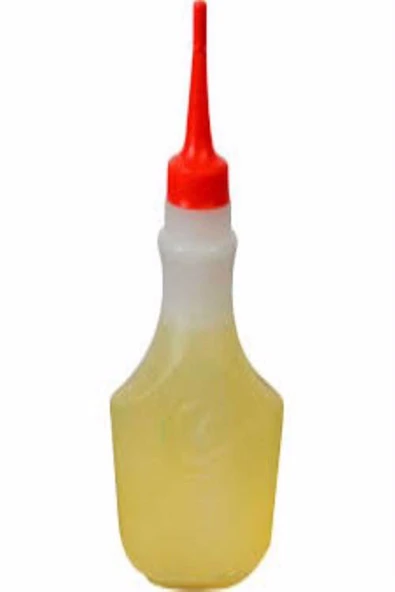 Yıldızlar Makine Yağı 150 Cc (2 Adet) - 3