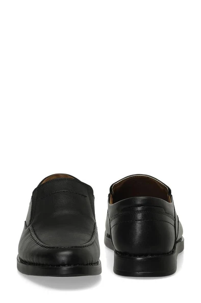 Polaris 107344 Ortopedik 5 Nokta Erkek Günlük Deri Ayakkabı - Resim 5