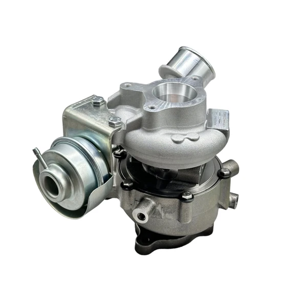 TURBO L200 15-19