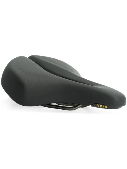 SELLE ROYAL Sele - VAIA Geniş boy, Jelli - Siyah - 2