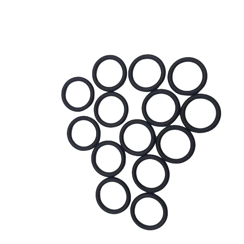 Nbr Nitril 70 Shore Oring K0 - 2x34 - 5
