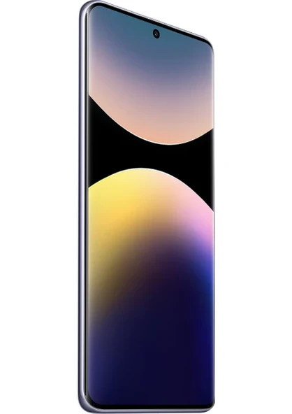 Xiaomi Redmi Note 14 Pro 5G 12GB 512GB Mor Cep Telefonu - 5