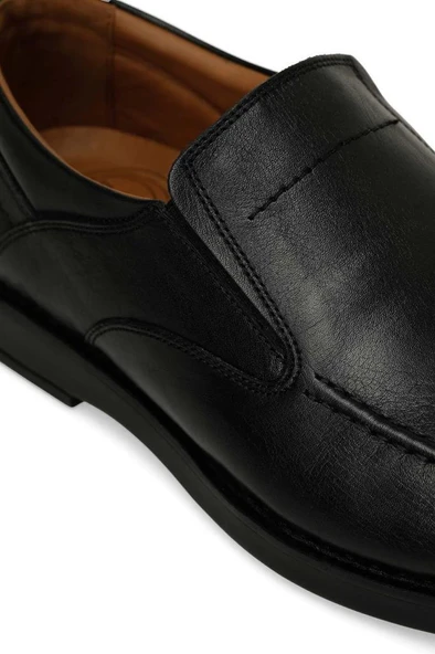 Polaris 107344 Ortopedik 5 Nokta Erkek Günlük Deri Ayakkabı - Resim 6