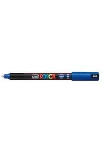 UNI POSCA MARKER MAVI 1 LI (PC-1MR)