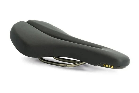 SELLE ROYAL Sele - VAIA Orta boy, Jelli - Siyah - 2