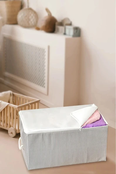 Filem Jasper Baskılı Çok Amaçlı Hurç Large ürün görseli