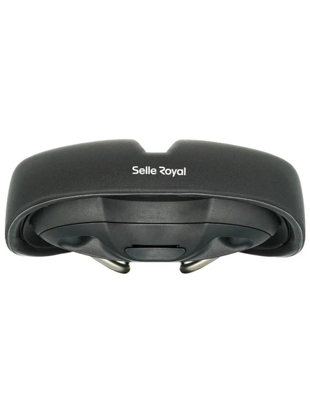 SELLE ROYAL Sele - VAIA Geniş boy, Jelli - Siyah - 4