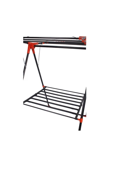 Kanat Massima Life Çamaşır Kurutmalık Katlanabilir Kurutma Askısı - 3