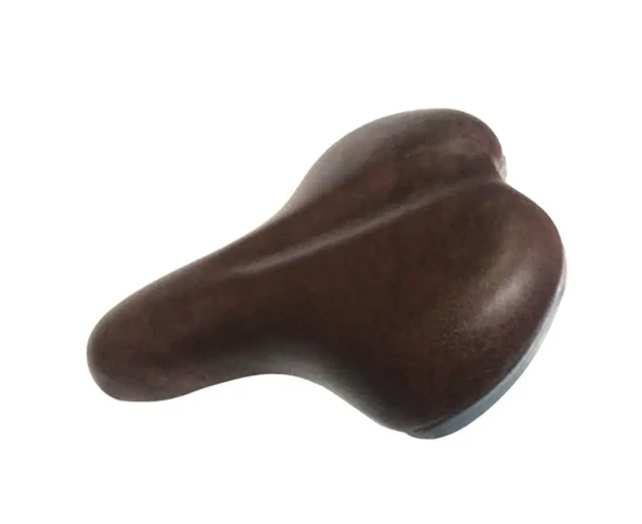 SADDLE VEALEN GENİŞ SELE - KAHVERENGİ GRİ