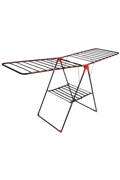 Kanat Massima Life Çamaşır Kurutmalık Katlanabilir Kurutma Askısı - 2