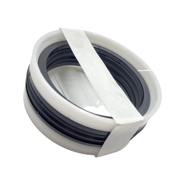 PİSTON KEÇESİ NBR KOMPAKT SET K18 - 123X140X26.5 - Resim 5