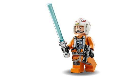 LEGO-75390 Star Wars™ Luke Skywalker™ X-Wing™ Robotu - 3