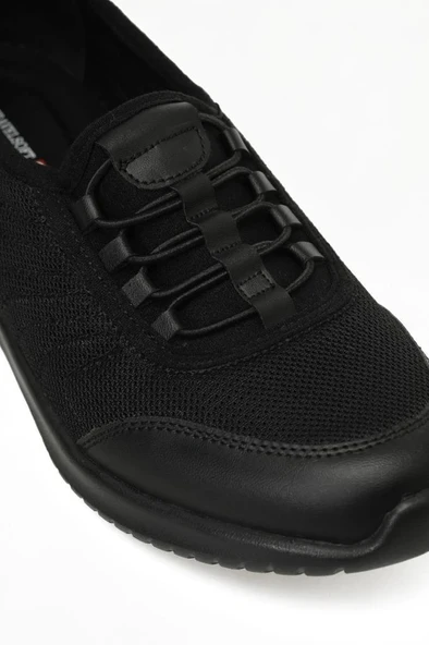 Travel Soft TRV2326 Ortopedik Bağcıksız Günlük Ayakkabı - Resim 6