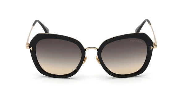 TOMFORD 792 01B 54 Güneş Gözlüğü - Resim 2