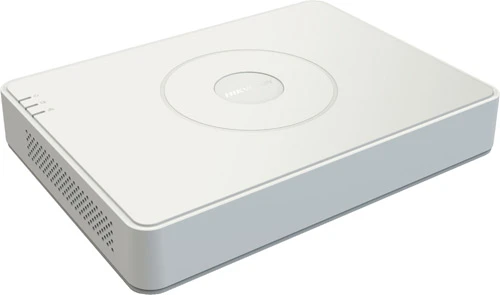 Hikvision DS-7116HGHI-K1 16 Kanal DVR Kayıt Cihazı