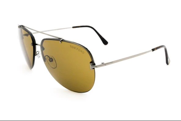 TOMFORD 584 08E 63 Güneş Gözlüğü ürün görseli 1